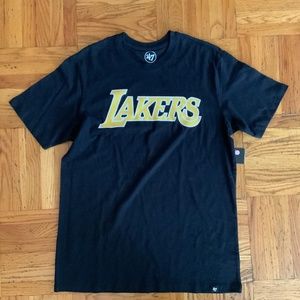 Lakers shirt